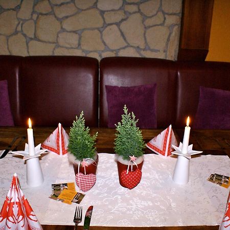 Hotel Elfenberg Schieder-Schwalenberg Buitenkant foto