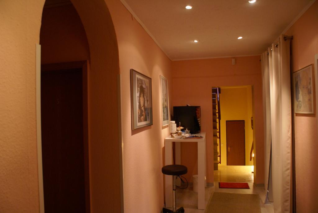 Hotel Elfenberg Schieder-Schwalenberg Kamer foto