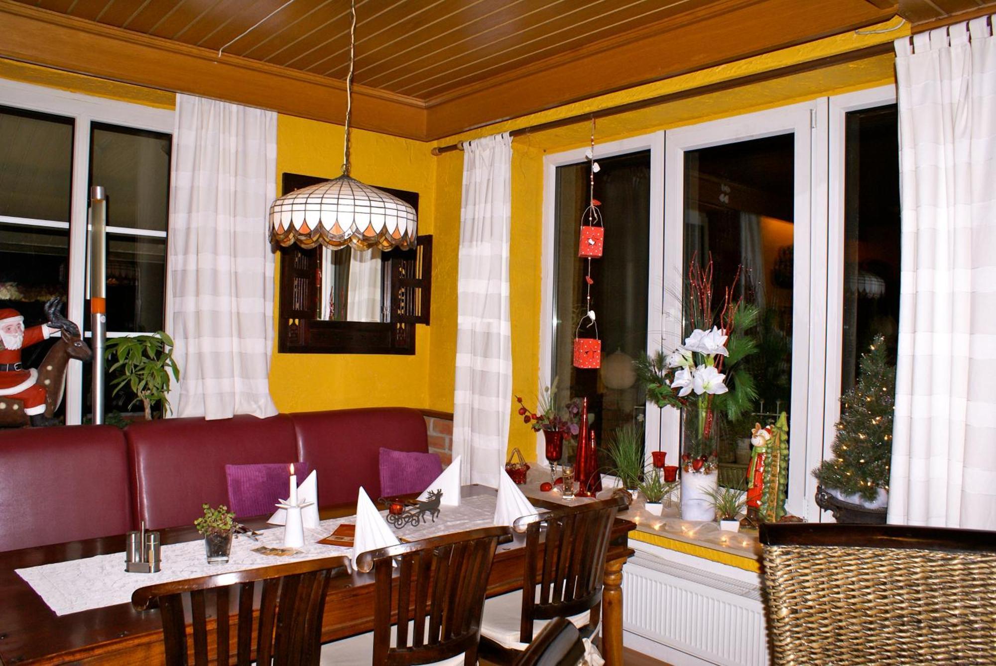 Hotel Elfenberg Schieder-Schwalenberg Buitenkant foto