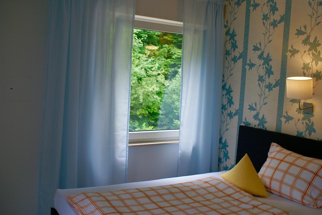 Hotel Elfenberg Schieder-Schwalenberg Buitenkant foto