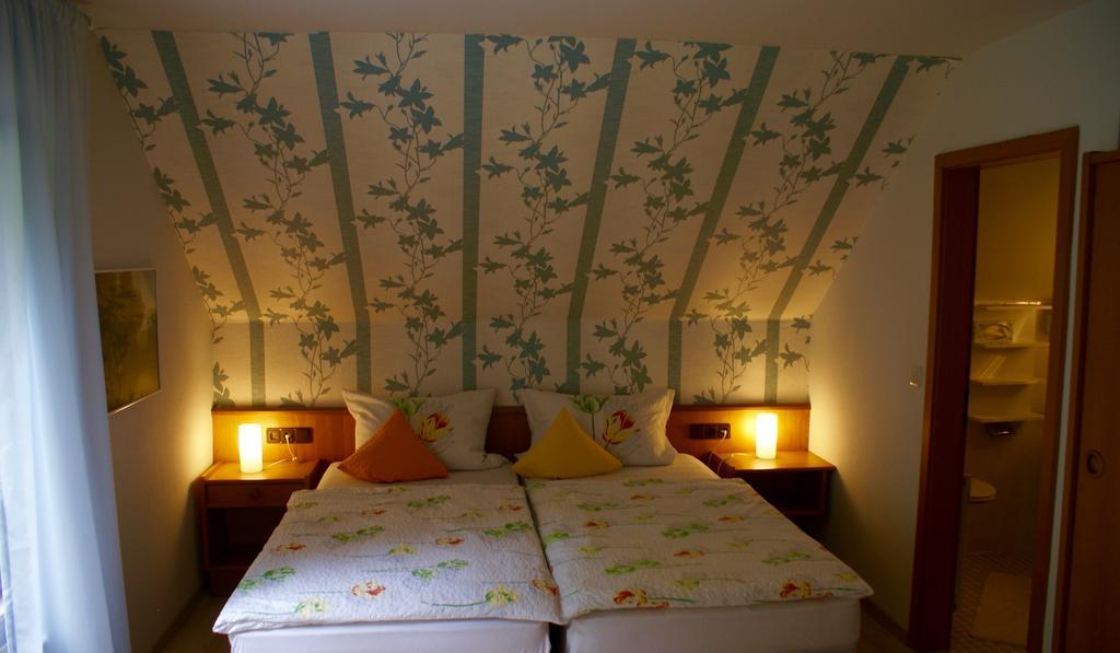 Hotel Elfenberg Schieder-Schwalenberg Buitenkant foto