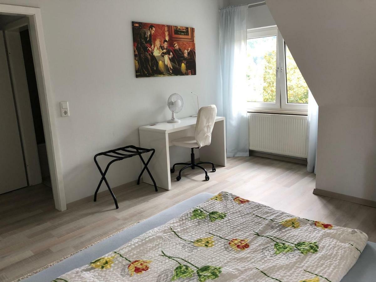 Hotel Elfenberg Schieder-Schwalenberg Buitenkant foto