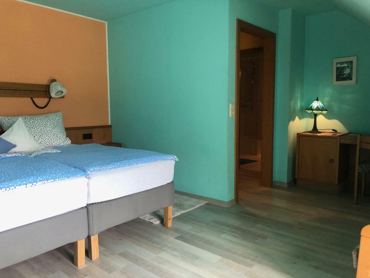 Hotel Elfenberg Schieder-Schwalenberg Buitenkant foto