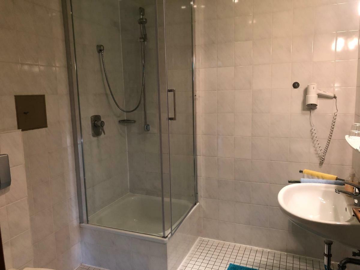 Hotel Elfenberg Schieder-Schwalenberg Buitenkant foto