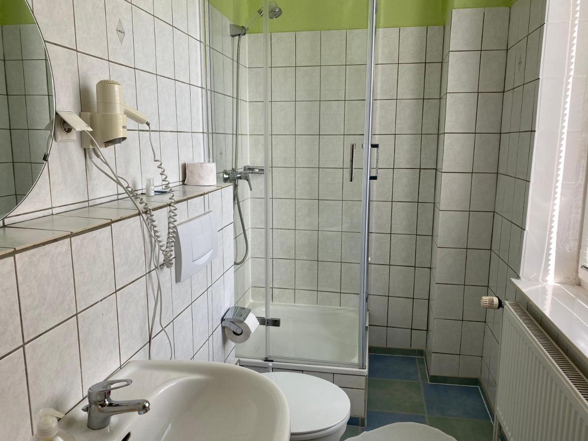 Hotel Elfenberg Schieder-Schwalenberg Buitenkant foto